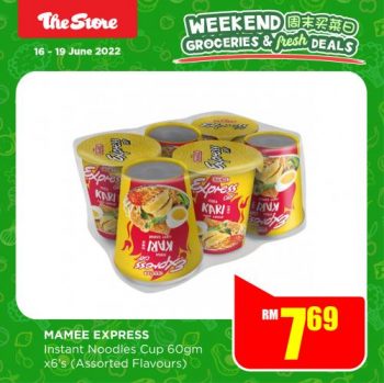 The-Store-Weekend-Groceries-Fresh-Deals-Promotion-11-2-350x349 - Johor Kedah Kelantan Kuala Lumpur Melaka Negeri Sembilan Pahang Penang Perak Perlis Promotions & Freebies Putrajaya Sabah Sarawak Selangor Supermarket & Hypermarket Terengganu 