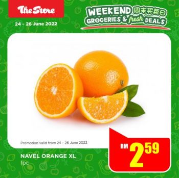 The-Store-Weekend-Groceries-Fresh-Deals-Promotion-12-2-350x349 - Johor Kedah Kelantan Kuala Lumpur Melaka Negeri Sembilan Pahang Penang Perak Perlis Promotions & Freebies Putrajaya Sabah Sarawak Selangor Supermarket & Hypermarket Terengganu 