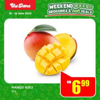 The-Store-Weekend-Groceries-Fresh-Deals-Promotion-4-2-350x349 - Johor Kedah Kelantan Kuala Lumpur Melaka Negeri Sembilan Pahang Penang Perak Perlis Promotions & Freebies Putrajaya Sabah Sarawak Selangor Supermarket & Hypermarket Terengganu 