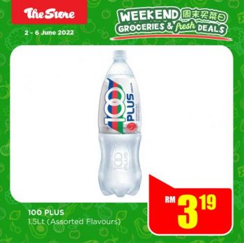 The-Store-Weekend-Groceries-Fresh-Deals-Promotion-5-350x349 - Johor Kedah Kelantan Kuala Lumpur Melaka Negeri Sembilan Pahang Penang Perak Perlis Promotions & Freebies Putrajaya Sabah Sarawak Selangor Supermarket & Hypermarket Terengganu 