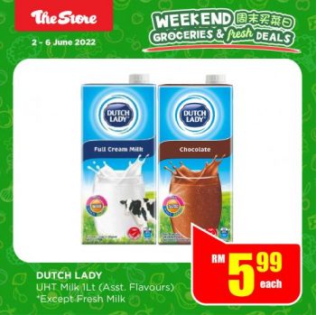 The-Store-Weekend-Groceries-Fresh-Deals-Promotion-6-350x349 - Johor Kedah Kelantan Kuala Lumpur Melaka Negeri Sembilan Pahang Penang Perak Perlis Promotions & Freebies Putrajaya Sabah Sarawak Selangor Supermarket & Hypermarket Terengganu 