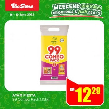 The-Store-Weekend-Groceries-Fresh-Deals-Promotion-7-2-350x349 - Johor Kedah Kelantan Kuala Lumpur Melaka Negeri Sembilan Pahang Penang Perak Perlis Promotions & Freebies Putrajaya Sabah Sarawak Selangor Supermarket & Hypermarket Terengganu 