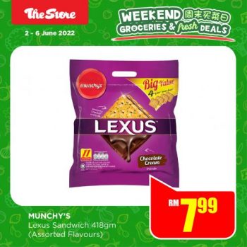 The-Store-Weekend-Groceries-Fresh-Deals-Promotion-7-350x349 - Johor Kedah Kelantan Kuala Lumpur Melaka Negeri Sembilan Pahang Penang Perak Perlis Promotions & Freebies Putrajaya Sabah Sarawak Selangor Supermarket & Hypermarket Terengganu 