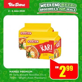 The-Store-Weekend-Groceries-Fresh-Deals-Promotion-9-350x349 - Johor Kedah Kelantan Kuala Lumpur Melaka Negeri Sembilan Pahang Penang Perak Perlis Promotions & Freebies Putrajaya Sabah Sarawak Selangor Supermarket & Hypermarket Terengganu 