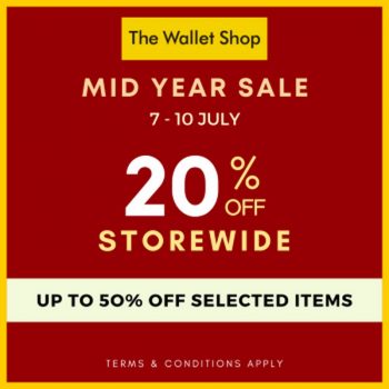 The-Wallet-Shop-Mid-Year-Sale-350x350 - Fashion Accessories Fashion Lifestyle & Department Store Johor Kedah Kelantan Kuala Lumpur Malaysia Sales Melaka Negeri Sembilan Online Store Pahang Penang Perak Perlis Putrajaya Sabah Sarawak Selangor Terengganu Wallets 