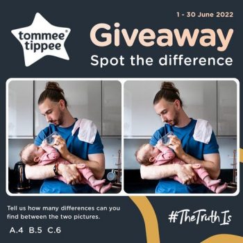 Tommee-Tippee-Fathers-Day-Giveaway-350x350 - Baby & Kids & Toys Babycare Events & Fairs Johor Kedah Kelantan Kuala Lumpur Melaka Negeri Sembilan Online Store Pahang Penang Perak Perlis Putrajaya Sabah Sarawak Selangor Terengganu 