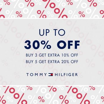 Tommy-Hilfiger-30-off-Promotion-350x350 - Apparels Fashion Accessories Fashion Lifestyle & Department Store Johor Kedah Kelantan Kuala Lumpur Melaka Negeri Sembilan Online Store Pahang Penang Perak Perlis Promotions & Freebies Putrajaya Sabah Sarawak Selangor Terengganu 