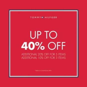 Tommy-Hilfiger-Special-Sale-at-Johor-Premium-Outlets-350x350 - Apparels Fashion Accessories Fashion Lifestyle & Department Store Johor Malaysia Sales 