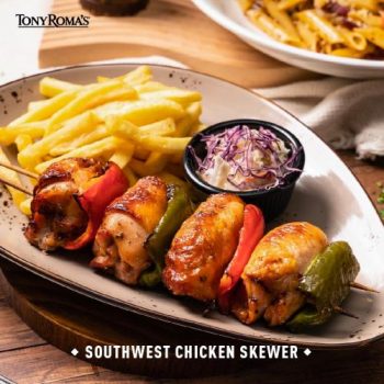 Tony-Romas-Value-3-Course-Meal-Combos-Deal-1-350x350 - Beverages Food , Restaurant & Pub Johor Kedah Kelantan Kuala Lumpur Melaka Negeri Sembilan Pahang Penang Perak Perlis Promotions & Freebies Putrajaya Sabah Sarawak Selangor Terengganu 