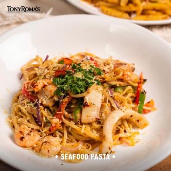 Tony-Romas-Value-3-Course-Meal-Combos-Deal-4-350x350 - Beverages Food , Restaurant & Pub Johor Kedah Kelantan Kuala Lumpur Melaka Negeri Sembilan Pahang Penang Perak Perlis Promotions & Freebies Putrajaya Sabah Sarawak Selangor Terengganu 