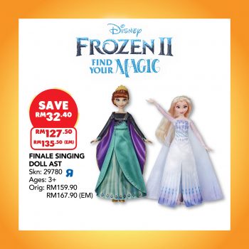 Toys-R-Us-Disney-Princess-Promo-6-350x350 - Baby & Kids & Parenting Johor Kedah Kelantan Kuala Lumpur Melaka Negeri Sembilan Online Store Pahang Penang Perak Perlis Promotions & Freebies Putrajaya Sabah Sarawak Selangor Terengganu Toys 