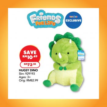 Toys-R-Us-Holiday-Treasures-Deal-4-1-350x350 - Baby & Kids & Parenting Johor Kedah Kelantan Kuala Lumpur Melaka Negeri Sembilan Online Store Pahang Penang Perak Perlis Promotions & Freebies Putrajaya Sabah Sarawak Selangor Terengganu Toys 