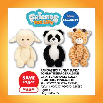 Toys-R-Us-Holiday-Treasures-Deal-6-1-350x350 - Baby & Kids & Parenting Johor Kedah Kelantan Kuala Lumpur Melaka Negeri Sembilan Online Store Pahang Penang Perak Perlis Promotions & Freebies Putrajaya Sabah Sarawak Selangor Terengganu Toys 