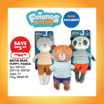 Toys-R-Us-Holiday-Treasures-Deal-7-1-350x350 - Baby & Kids & Parenting Johor Kedah Kelantan Kuala Lumpur Melaka Negeri Sembilan Online Store Pahang Penang Perak Perlis Promotions & Freebies Putrajaya Sabah Sarawak Selangor Terengganu Toys 
