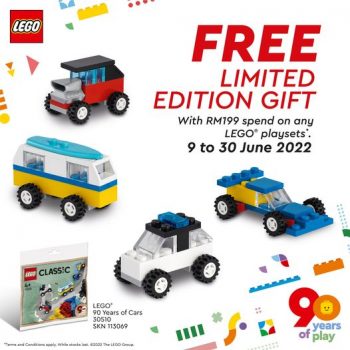 Toys-R-Us-LEGO-Promo-350x350 - Baby & Kids & Parenting Johor Kedah Kelantan Kuala Lumpur Melaka Negeri Sembilan Pahang Penang Perak Perlis Promotions & Freebies Putrajaya Sabah Sarawak Selangor Terengganu Toys 