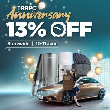 Trapo-Anniversary-Sale-350x350 - Automotive Johor Kedah Kelantan Kuala Lumpur Malaysia Sales Melaka Negeri Sembilan Online Store Pahang Penang Perak Perlis Putrajaya Sabah Sarawak Selangor Terengganu 