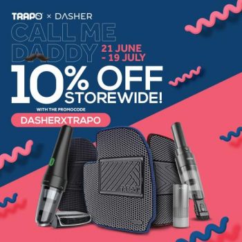 Trapo-Dasher-10-OFF-Storewide-Sale-350x350 - Automotive Johor Kedah Kelantan Kuala Lumpur Malaysia Sales Melaka Negeri Sembilan Online Store Pahang Penang Perak Perlis Putrajaya Sabah Sarawak Selangor Terengganu 