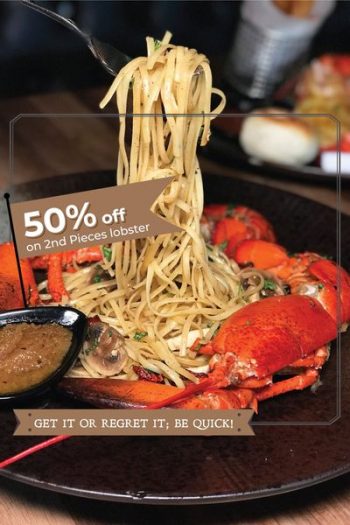 Truly-Wine-Fresh-Live-Lobster-Extended-Deal-350x525 - Beverages Food , Restaurant & Pub Promotions & Freebies Selangor 