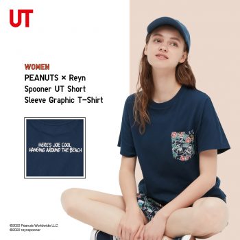 UNIQLO-Peanuts-X-Reyn-Spooner-Ut-Collection-4-350x350 - Apparels Fashion Accessories Fashion Lifestyle & Department Store Johor Kedah Kelantan Kuala Lumpur Melaka Negeri Sembilan Online Store Pahang Penang Perak Perlis Promotions & Freebies Putrajaya Sabah Sarawak Selangor Terengganu 