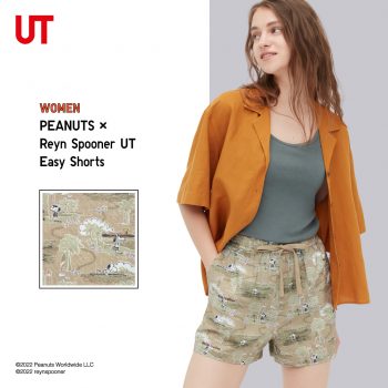 UNIQLO-Peanuts-X-Reyn-Spooner-Ut-Collection-5-350x350 - Apparels Fashion Accessories Fashion Lifestyle & Department Store Johor Kedah Kelantan Kuala Lumpur Melaka Negeri Sembilan Online Store Pahang Penang Perak Perlis Promotions & Freebies Putrajaya Sabah Sarawak Selangor Terengganu 