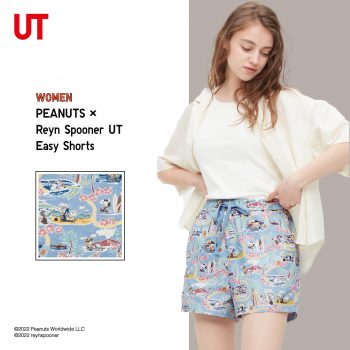 UNIQLO-Peanuts-X-Reyn-Spooner-Ut-Collection-6-350x350 - Apparels Fashion Accessories Fashion Lifestyle & Department Store Johor Kedah Kelantan Kuala Lumpur Melaka Negeri Sembilan Online Store Pahang Penang Perak Perlis Promotions & Freebies Putrajaya Sabah Sarawak Selangor Terengganu 