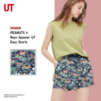 UNIQLO-Peanuts-X-Reyn-Spooner-Ut-Collection-7-350x350 - Apparels Fashion Accessories Fashion Lifestyle & Department Store Johor Kedah Kelantan Kuala Lumpur Melaka Negeri Sembilan Online Store Pahang Penang Perak Perlis Promotions & Freebies Putrajaya Sabah Sarawak Selangor Terengganu 