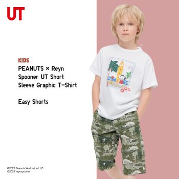 UNIQLO-Peanuts-X-Reyn-Spooner-Ut-Collection-9-350x350 - Apparels Fashion Accessories Fashion Lifestyle & Department Store Johor Kedah Kelantan Kuala Lumpur Melaka Negeri Sembilan Online Store Pahang Penang Perak Perlis Promotions & Freebies Putrajaya Sabah Sarawak Selangor Terengganu 