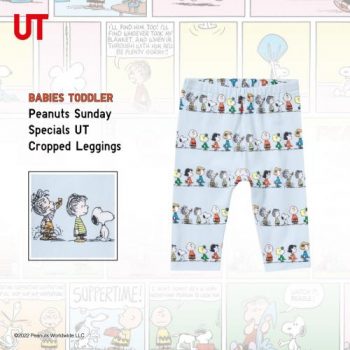 Uniqlo-Babies-Toddler-Peanuts-Sunday-UT-Collection-5-350x350 7 Jun 2022 Onward: Uniqlo Babies Toddler Peanuts Sunday UT Collection