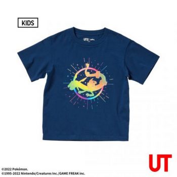 Uniqlo-Pokemon-Kids-UT-Collection-4-350x350 - Apparels Fashion Accessories Fashion Lifestyle & Department Store Johor Kedah Kelantan Kuala Lumpur Melaka Negeri Sembilan Pahang Penang Perak Perlis Promotions & Freebies Putrajaya Sabah Sarawak Selangor Terengganu 