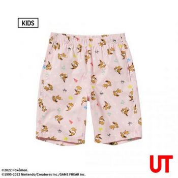 Uniqlo-Pokemon-Kids-UT-Collection-5-350x350 - Apparels Fashion Accessories Fashion Lifestyle & Department Store Johor Kedah Kelantan Kuala Lumpur Melaka Negeri Sembilan Pahang Penang Perak Perlis Promotions & Freebies Putrajaya Sabah Sarawak Selangor Terengganu 