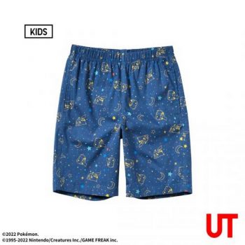 Uniqlo-Pokemon-Kids-UT-Collection-6-350x350 - Apparels Fashion Accessories Fashion Lifestyle & Department Store Johor Kedah Kelantan Kuala Lumpur Melaka Negeri Sembilan Pahang Penang Perak Perlis Promotions & Freebies Putrajaya Sabah Sarawak Selangor Terengganu 