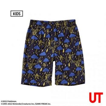 Uniqlo-Pokemon-Kids-UT-Collection-7-350x350 - Apparels Fashion Accessories Fashion Lifestyle & Department Store Johor Kedah Kelantan Kuala Lumpur Melaka Negeri Sembilan Pahang Penang Perak Perlis Promotions & Freebies Putrajaya Sabah Sarawak Selangor Terengganu 