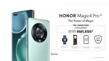 Urban-Republic-HONOR-Magic-4-Pro-Deal-350x197 - Electronics & Computers IT Gadgets Accessories Johor Kedah Kelantan Kuala Lumpur Melaka Mobile Phone Negeri Sembilan Online Store Pahang Penang Perak Perlis Promotions & Freebies Putrajaya Sabah Sarawak Selangor Terengganu 