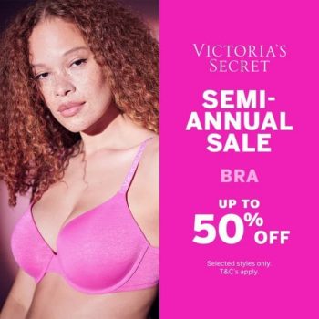 Victorias-Secret-Semi-Annual-Sale-5-350x350 - Fashion Accessories Fashion Lifestyle & Department Store Kuala Lumpur Lingerie Malaysia Sales Selangor Underwear 