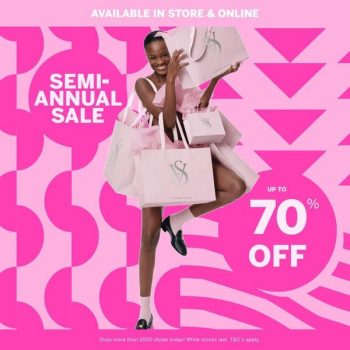 Victorias-Secret-Semi-Annual-Sale-at-Vivacity-Megamall-350x350 - Bags Beauty & Health Fashion Accessories Fashion Lifestyle & Department Store Fragrances Lingerie Malaysia Sales Sarawak Underwear 