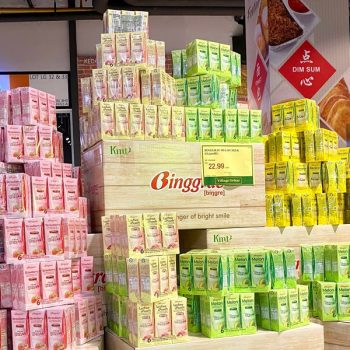 Village-Grocer-Korea-Fair-at-Eko-Cheras-1-350x350 - Events & Fairs Kuala Lumpur Selangor Supermarket & Hypermarket 