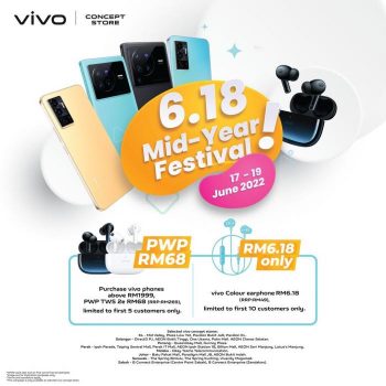 Vivo-Mid-Year-Festival-Sale-350x350 - Electronics & Computers IT Gadgets Accessories Johor Kedah Kelantan Kuala Lumpur Malaysia Sales Melaka Mobile Phone Negeri Sembilan Pahang Penang Perak Perlis Putrajaya Sabah Sarawak Selangor Terengganu 