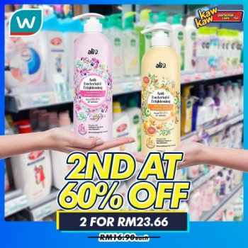 Watsons-Bath-Care-Sale-17-350x350 - Beauty & Health Cosmetics Health Supplements Johor Kedah Kelantan Kuala Lumpur Malaysia Sales Melaka Negeri Sembilan Online Store Pahang Penang Perak Perlis Personal Care Putrajaya Sabah Sarawak Selangor Skincare Terengganu 