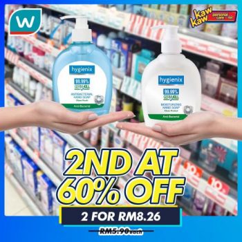 Watsons-Bath-Care-Sale-20-350x350 - Beauty & Health Cosmetics Health Supplements Johor Kedah Kelantan Kuala Lumpur Malaysia Sales Melaka Negeri Sembilan Online Store Pahang Penang Perak Perlis Personal Care Putrajaya Sabah Sarawak Selangor Skincare Terengganu 