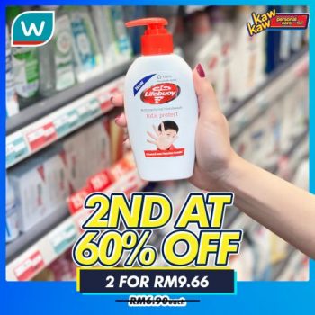 Watsons-Bath-Care-Sale-22-350x350 - Beauty & Health Cosmetics Health Supplements Johor Kedah Kelantan Kuala Lumpur Malaysia Sales Melaka Negeri Sembilan Online Store Pahang Penang Perak Perlis Personal Care Putrajaya Sabah Sarawak Selangor Skincare Terengganu 