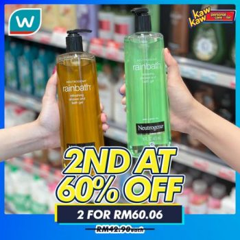 Watsons-Bath-Care-Sale-23-350x350 - Beauty & Health Cosmetics Health Supplements Johor Kedah Kelantan Kuala Lumpur Malaysia Sales Melaka Negeri Sembilan Online Store Pahang Penang Perak Perlis Personal Care Putrajaya Sabah Sarawak Selangor Skincare Terengganu 
