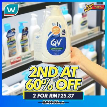 Watsons-Bath-Care-Sale-24-350x350 - Beauty & Health Cosmetics Health Supplements Johor Kedah Kelantan Kuala Lumpur Malaysia Sales Melaka Negeri Sembilan Online Store Pahang Penang Perak Perlis Personal Care Putrajaya Sabah Sarawak Selangor Skincare Terengganu 