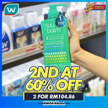 Watsons-Bath-Care-Sale-29-350x350 - Beauty & Health Cosmetics Health Supplements Johor Kedah Kelantan Kuala Lumpur Malaysia Sales Melaka Negeri Sembilan Online Store Pahang Penang Perak Perlis Personal Care Putrajaya Sabah Sarawak Selangor Skincare Terengganu 
