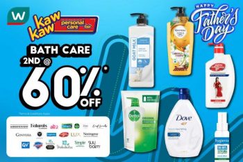Watsons-Bath-Care-Sale-350x233 - Beauty & Health Cosmetics Health Supplements Johor Kedah Kelantan Kuala Lumpur Malaysia Sales Melaka Negeri Sembilan Online Store Pahang Penang Perak Perlis Personal Care Putrajaya Sabah Sarawak Selangor Skincare Terengganu 