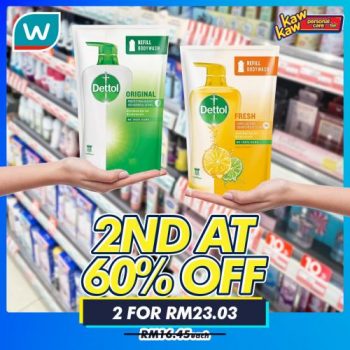 Watsons-Bath-Care-Sale-8-350x350 - Beauty & Health Cosmetics Health Supplements Johor Kedah Kelantan Kuala Lumpur Malaysia Sales Melaka Negeri Sembilan Online Store Pahang Penang Perak Perlis Personal Care Putrajaya Sabah Sarawak Selangor Skincare Terengganu 