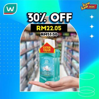 Watsons-Brand-Products-Sale-11-350x350 - Beauty & Health Cosmetics Health Supplements Johor Kedah Kelantan Kuala Lumpur Malaysia Sales Melaka Negeri Sembilan Online Store Pahang Penang Perak Perlis Personal Care Putrajaya Sabah Sarawak Selangor Skincare Terengganu 