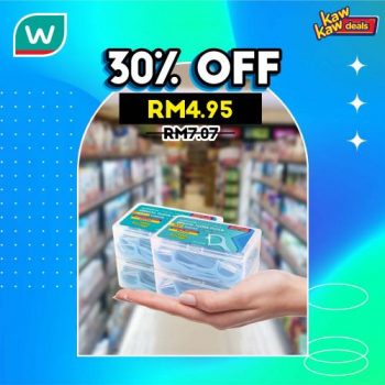 Watsons-Brand-Products-Sale-12-350x350 - Beauty & Health Cosmetics Health Supplements Johor Kedah Kelantan Kuala Lumpur Malaysia Sales Melaka Negeri Sembilan Online Store Pahang Penang Perak Perlis Personal Care Putrajaya Sabah Sarawak Selangor Skincare Terengganu 