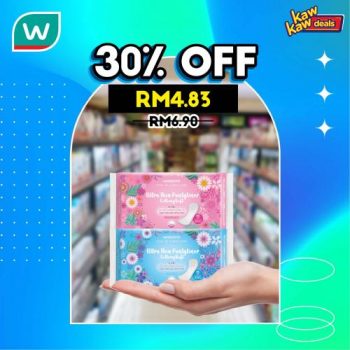 Watsons-Brand-Products-Sale-14-350x350 - Beauty & Health Cosmetics Health Supplements Johor Kedah Kelantan Kuala Lumpur Malaysia Sales Melaka Negeri Sembilan Online Store Pahang Penang Perak Perlis Personal Care Putrajaya Sabah Sarawak Selangor Skincare Terengganu 