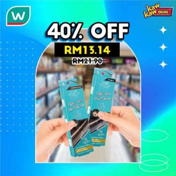 Watsons-Brand-Products-Sale-7-350x349 - Beauty & Health Cosmetics Health Supplements Johor Kedah Kelantan Kuala Lumpur Malaysia Sales Melaka Negeri Sembilan Online Store Pahang Penang Perak Perlis Personal Care Putrajaya Sabah Sarawak Selangor Skincare Terengganu 