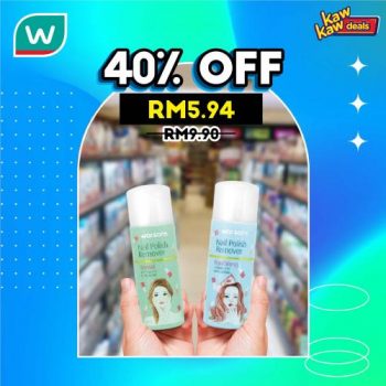 Watsons-Brand-Products-Sale-8-350x350 - Beauty & Health Cosmetics Health Supplements Johor Kedah Kelantan Kuala Lumpur Malaysia Sales Melaka Negeri Sembilan Online Store Pahang Penang Perak Perlis Personal Care Putrajaya Sabah Sarawak Selangor Skincare Terengganu 